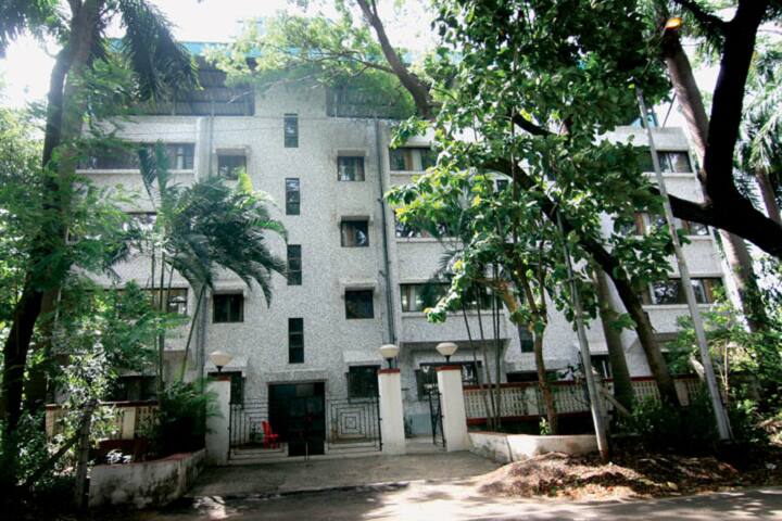 hostel